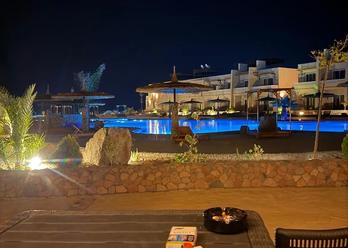 Apartment Beachfront In Nadira Dahab